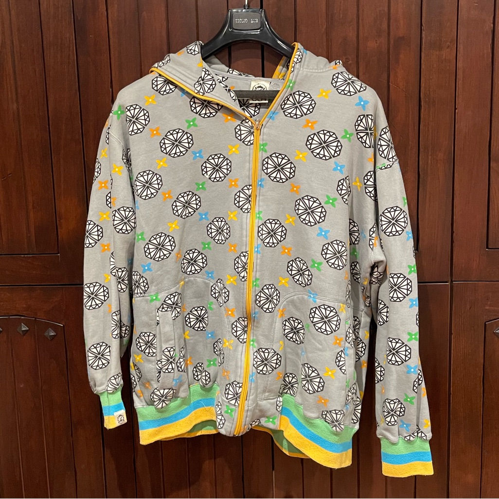 Thick / Warm Jacket